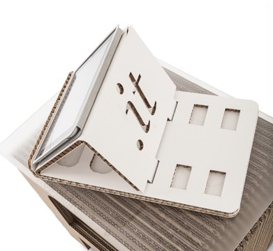 Porta iPad